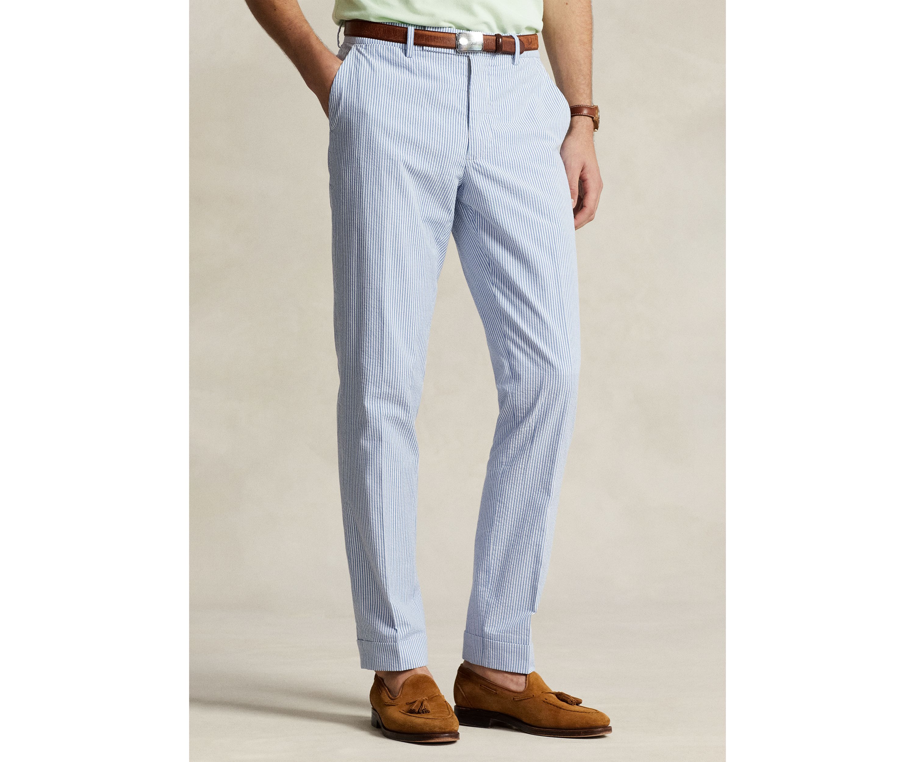 パンツ Polo RalphLauren Wool Serge 2tuck Slacks Polo Ralph Lauren Wool Twill Slim-Fit Trousers | Saks Fifth
