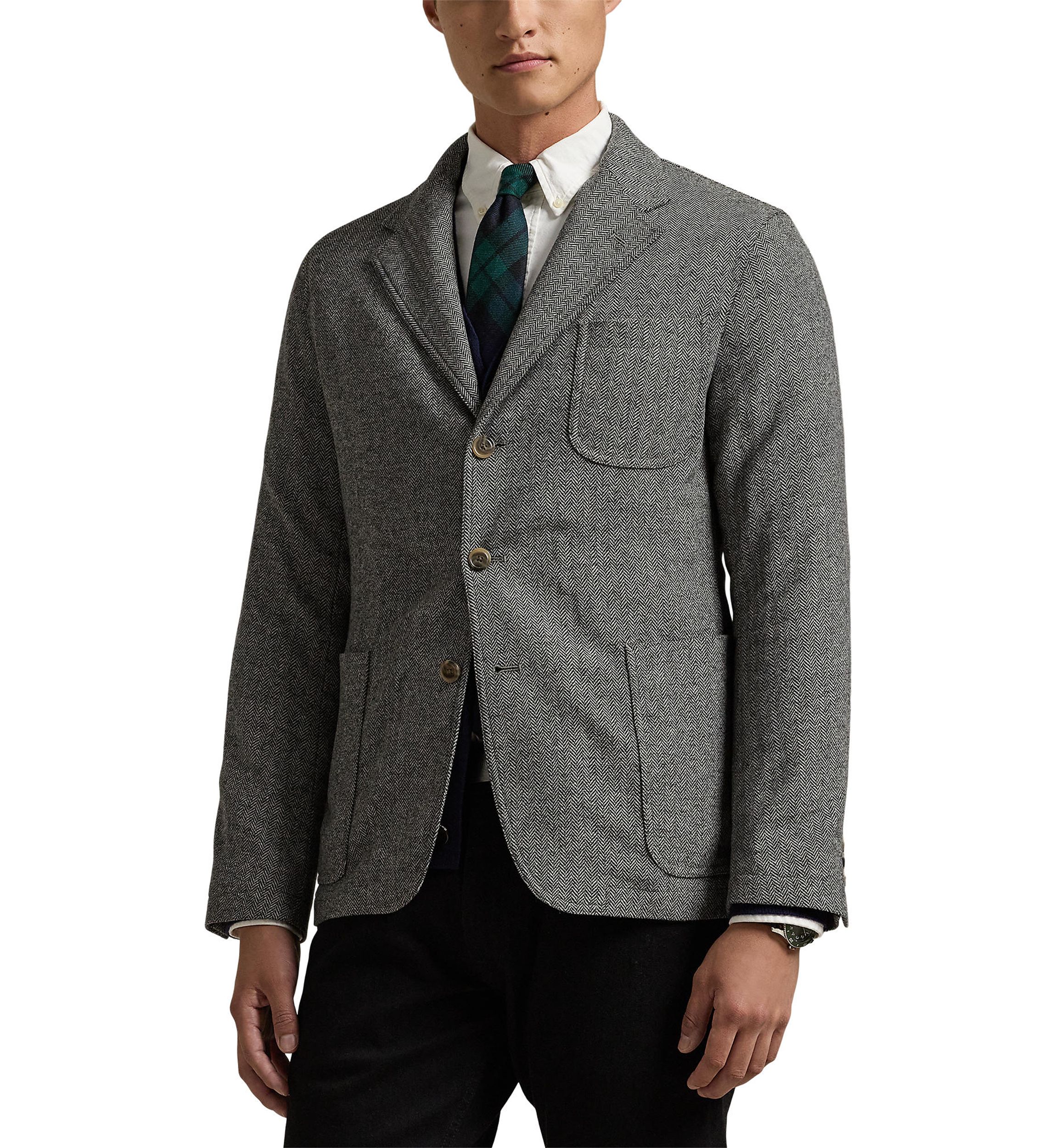 Polo Ralph Lauren Modern Herringbone Sport Coat | Belk