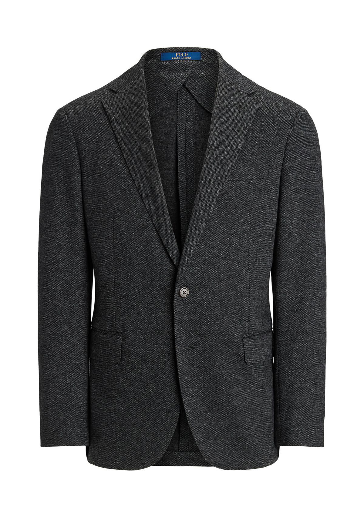 Polo Soft Modern Herringbone Sport Coat
