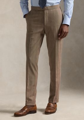 Polo Ralph Lauren Men's Twill Blend Pants