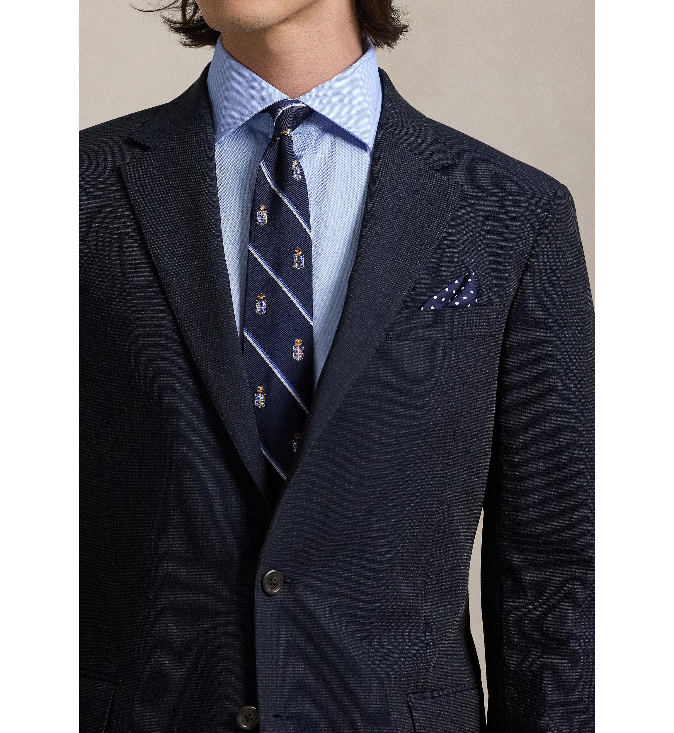 Polo Modern Performance Twill Sport Coat