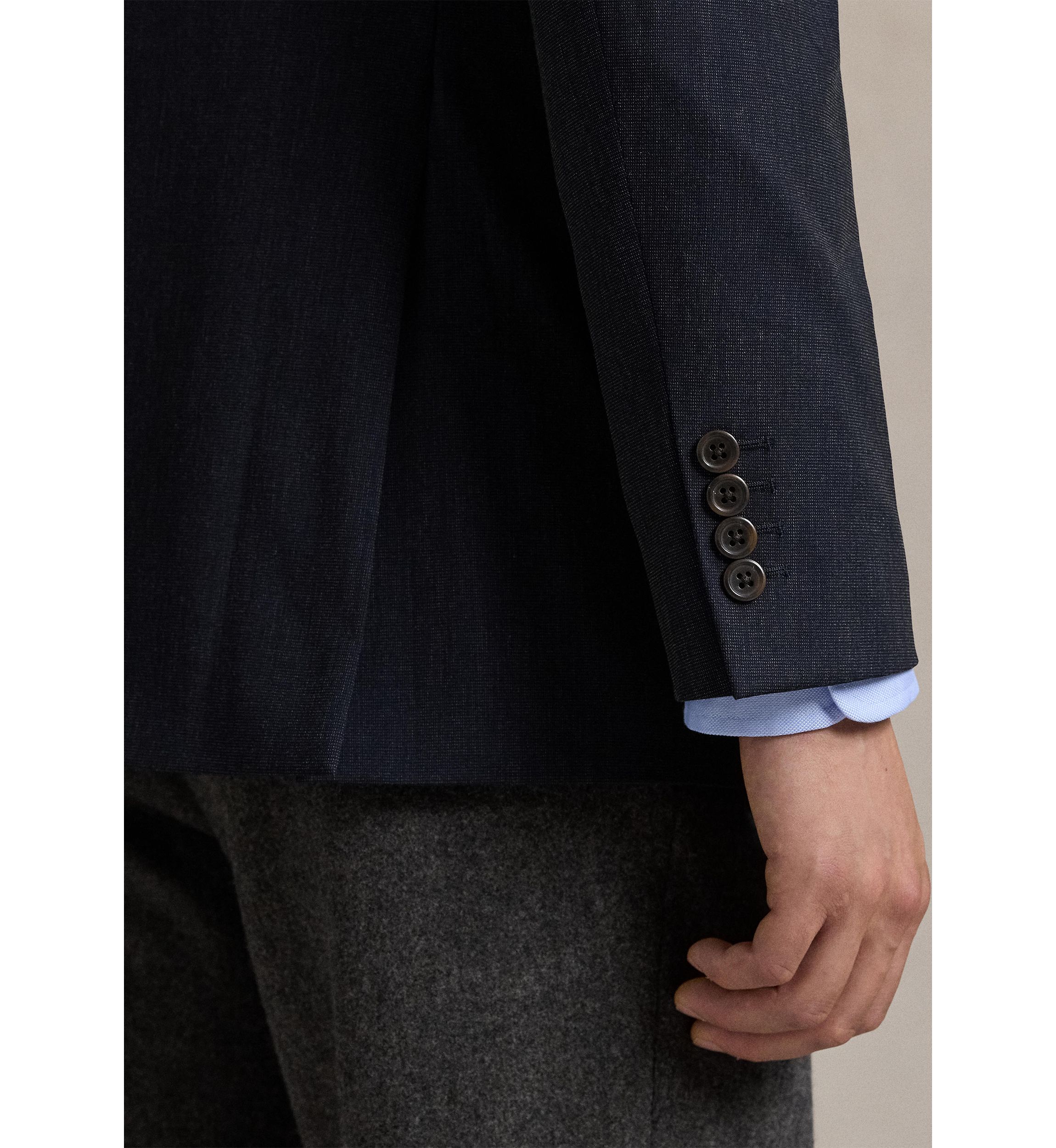 Polo Modern Performance Twill Sport Coat