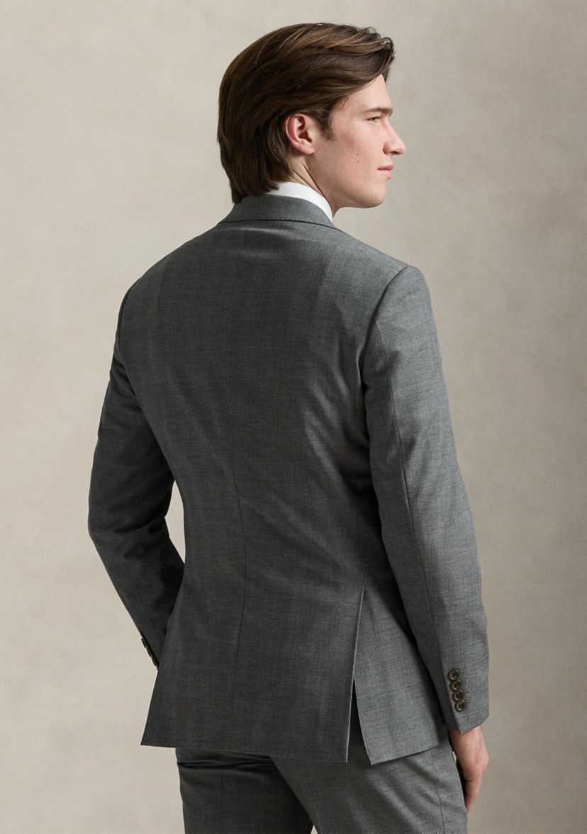 Polo Modern Performance Twill Jacket