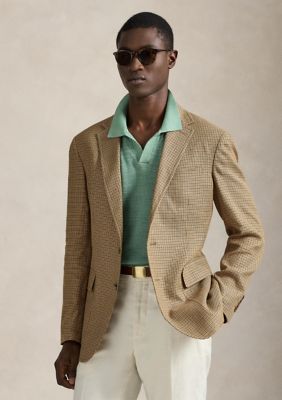 Polo Ralph Lauren Modern Fit Plaid Sport Coat | Belk