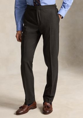 Polo Ralph Lauren Men's Birdseye Suit Trousers
