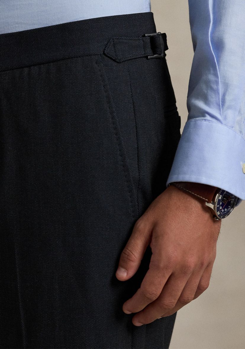 Mens Performance Twill Trouser