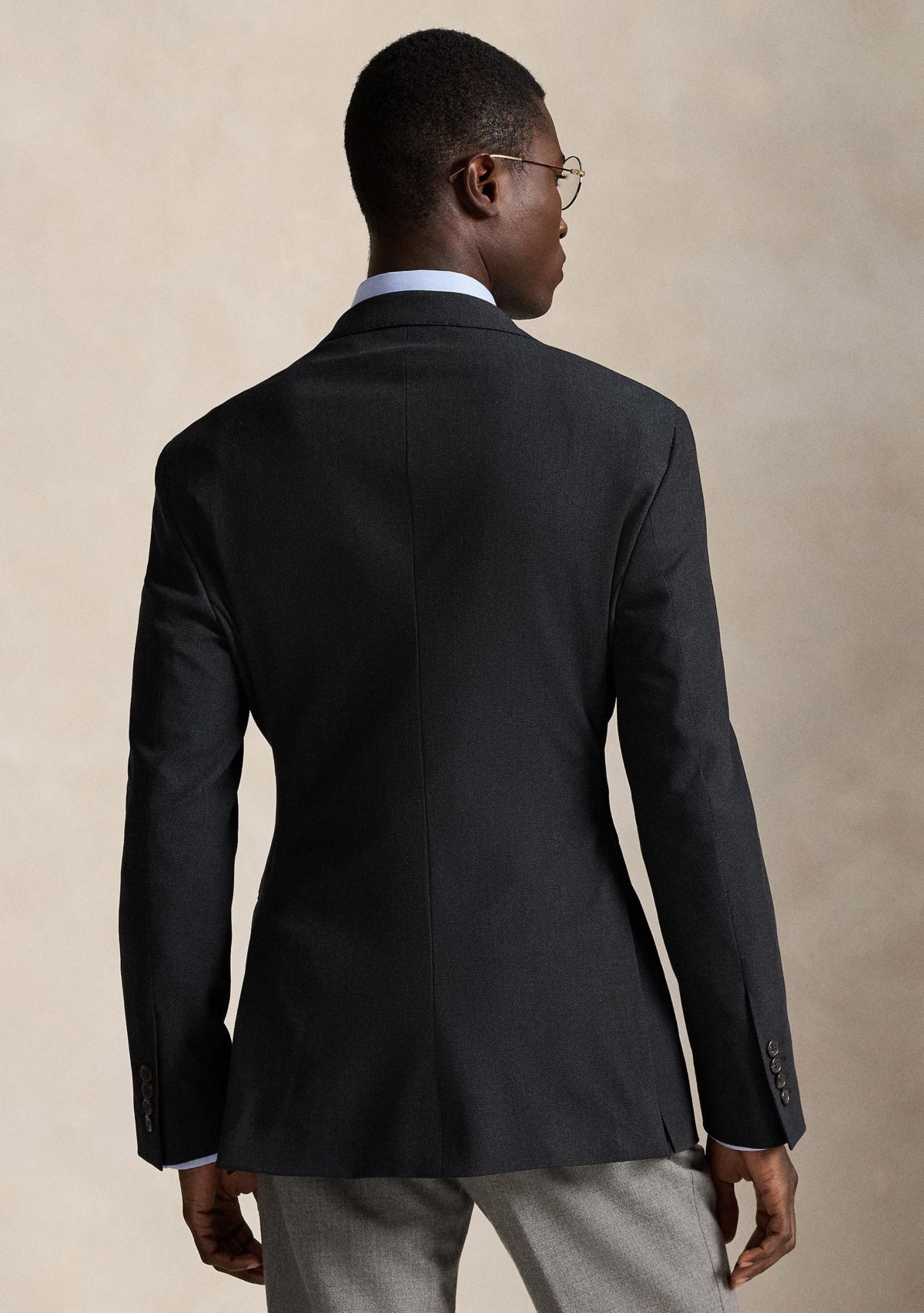 Polo Modern Performance Twill Sport Coat