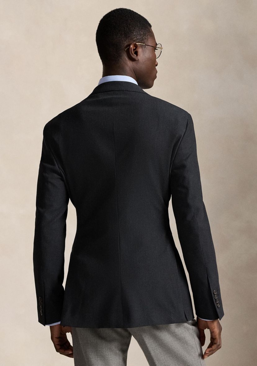Polo Modern Performance Twill Sport Coat