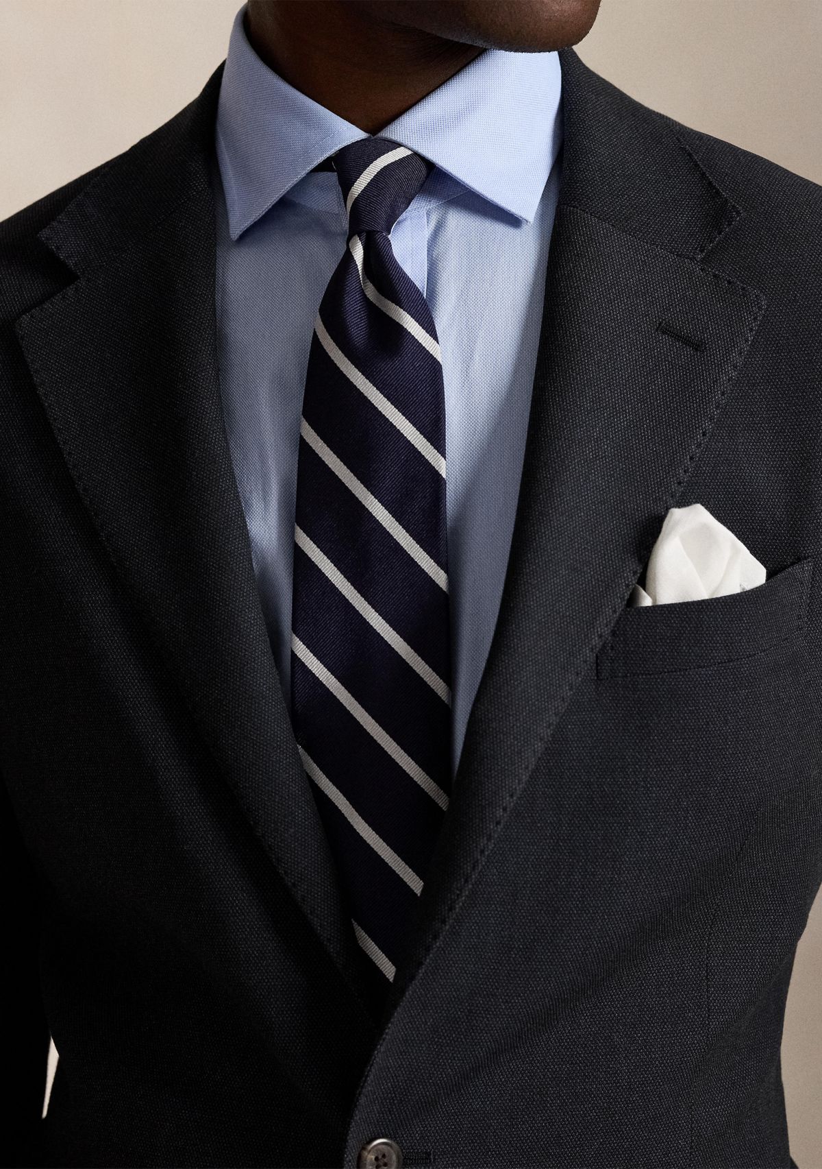 Polo Modern Performance Twill Sport Coat