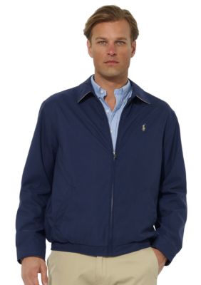 Polo Ralph Lauren Bi-Swing Windbreaker | Belk