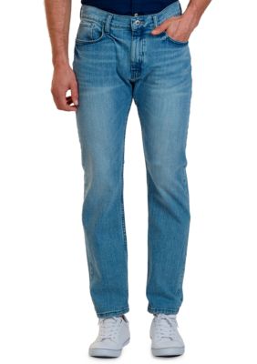 IZOD Relaxed Fit Jeans | belk