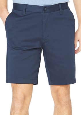 Nautica 10 Inch Classic Fit Stretch Deck Shorts | belk