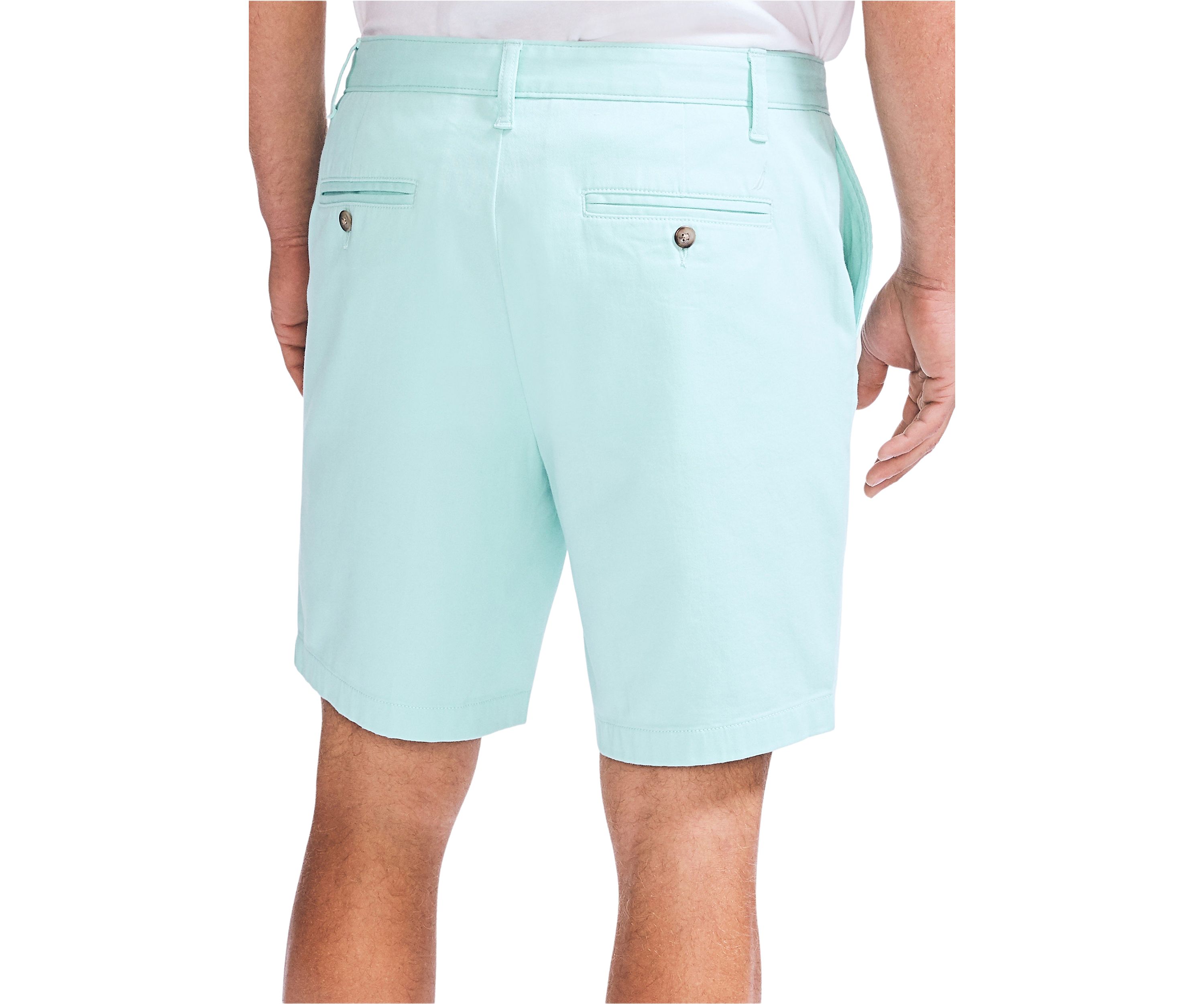 8.5-Inch Classic Fit Deck Shorts