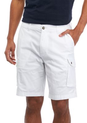 10" Navigator Cargo Shorts