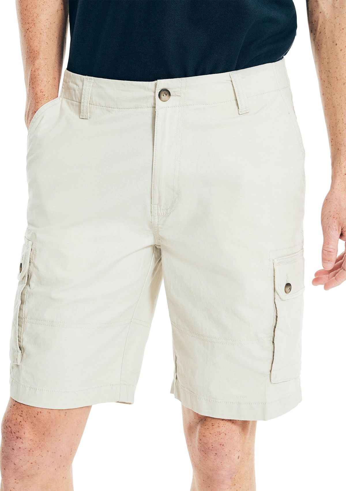 10" Navigator Cargo Shorts 