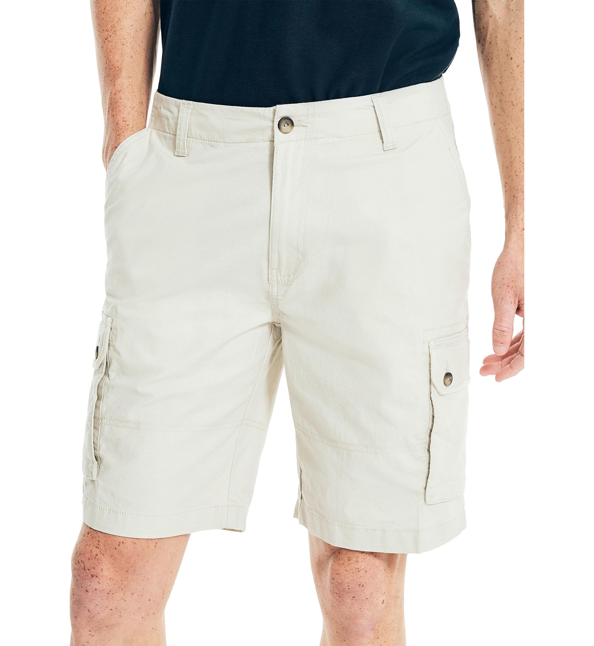 10" Navigator Cargo Shorts 