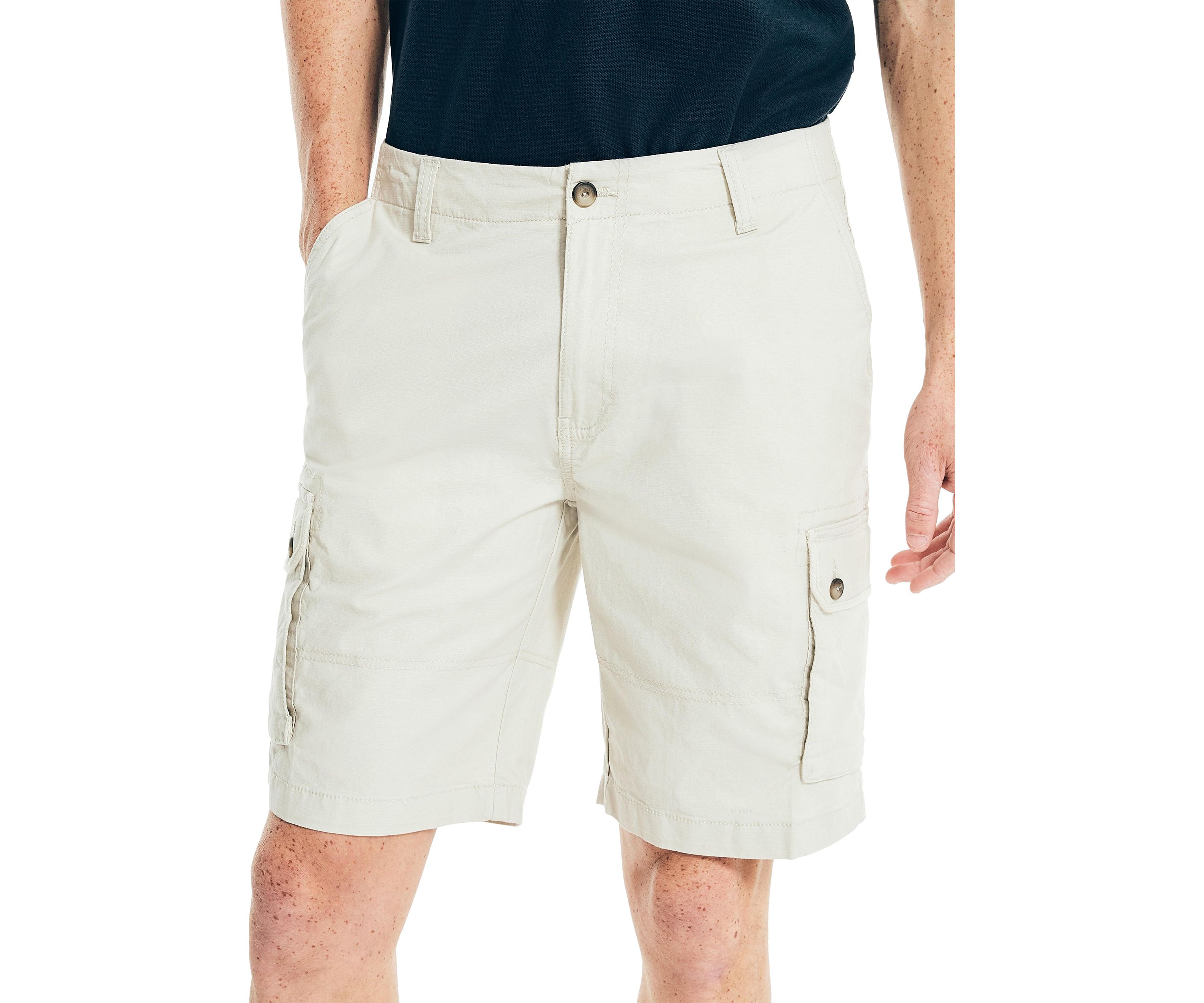 10" Navigator Cargo Shorts 