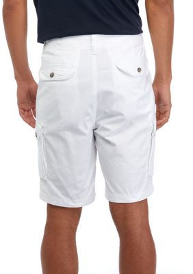 10" Navigator Cargo Shorts