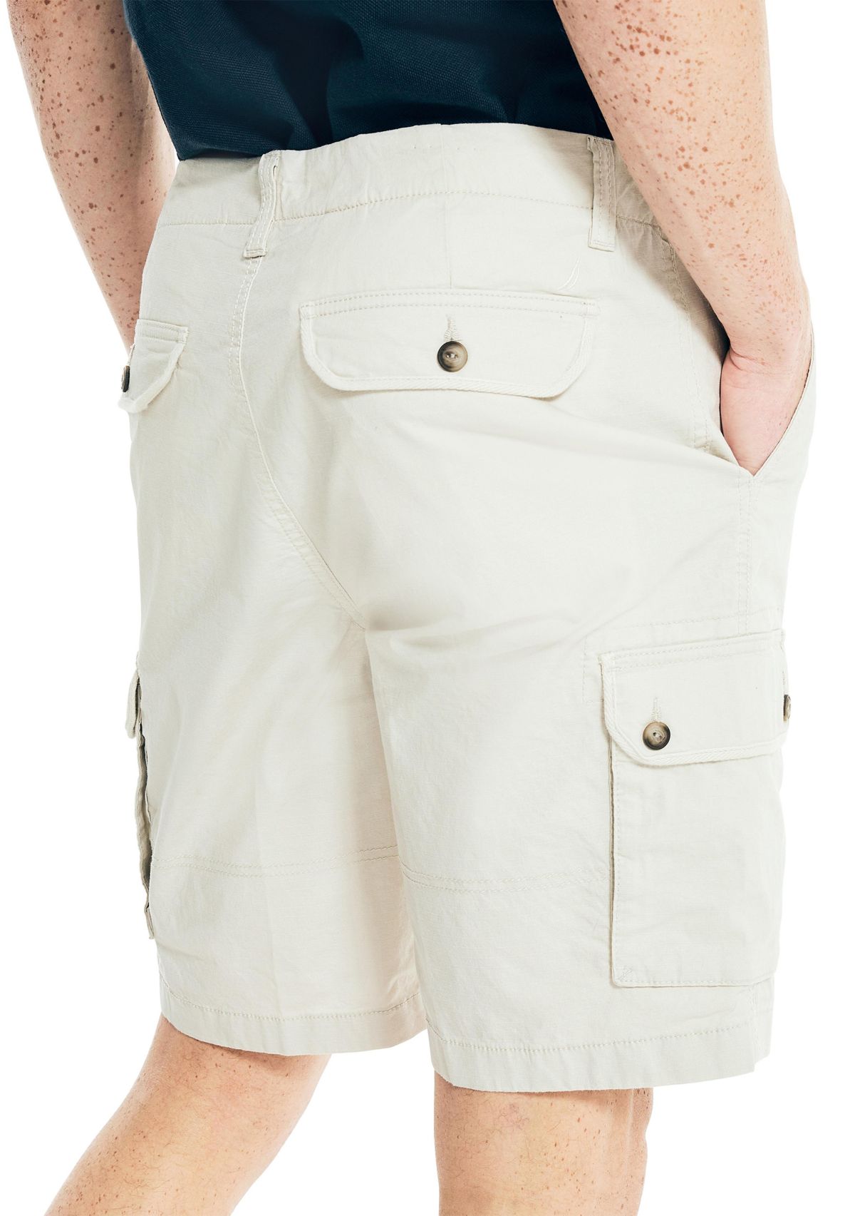 10" Navigator Cargo Shorts 