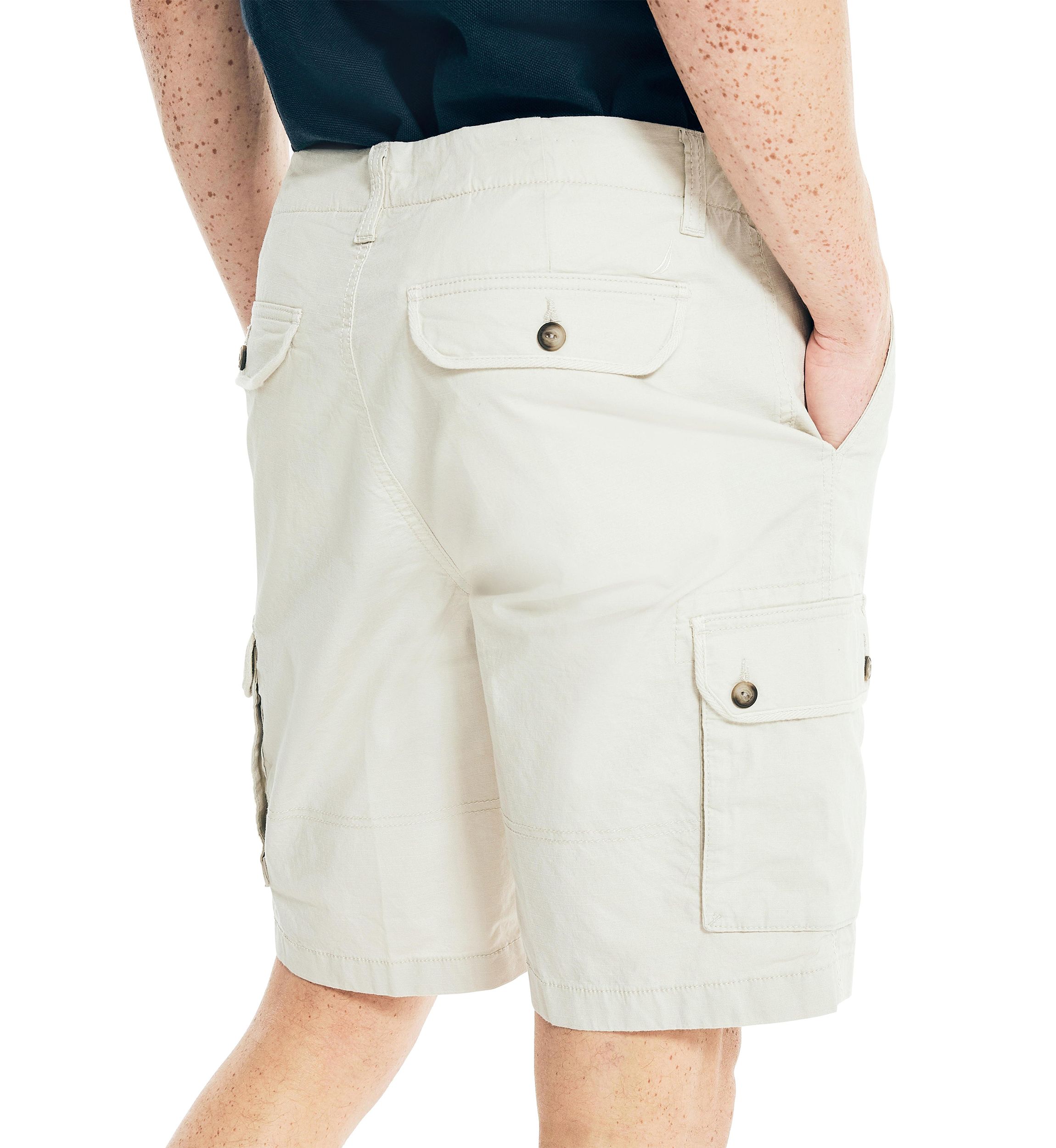 10" Navigator Cargo Shorts 