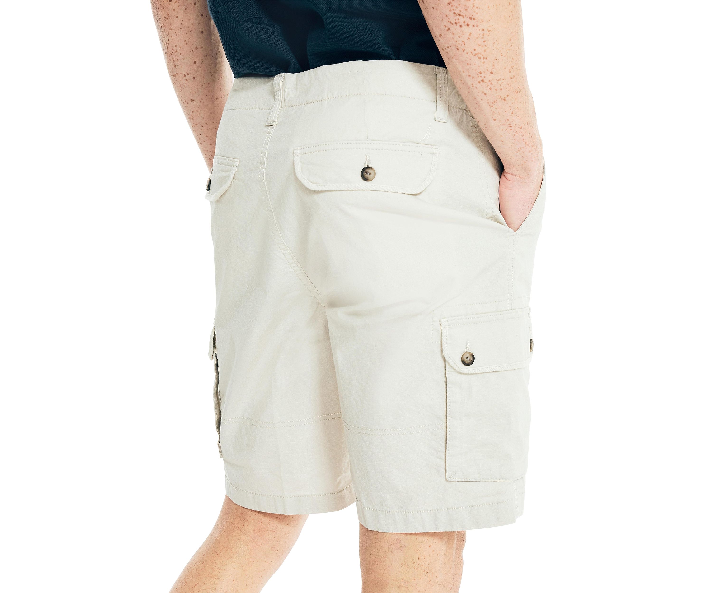 10" Navigator Cargo Shorts 