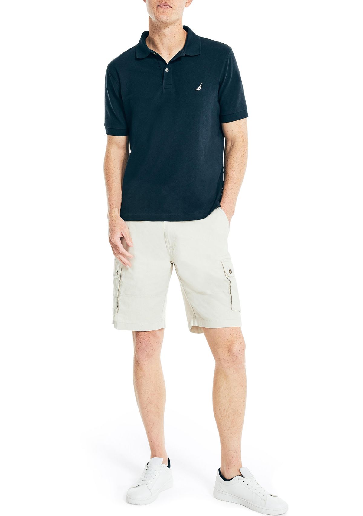 10" Navigator Cargo Shorts 