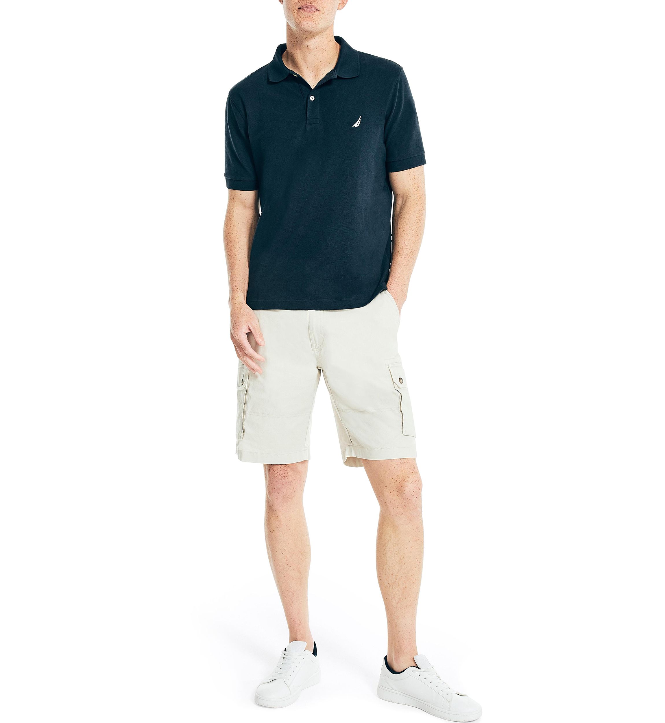 10" Navigator Cargo Shorts 