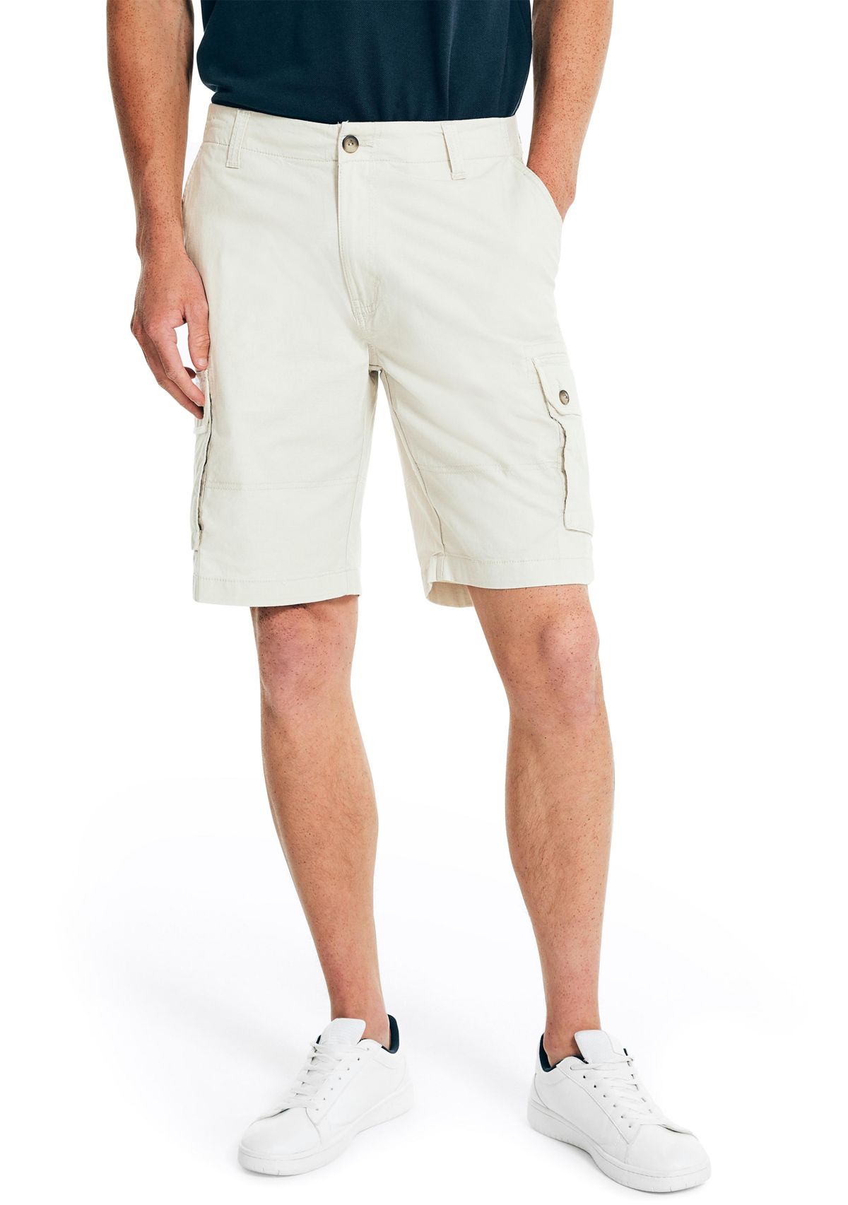 10" Navigator Cargo Shorts 