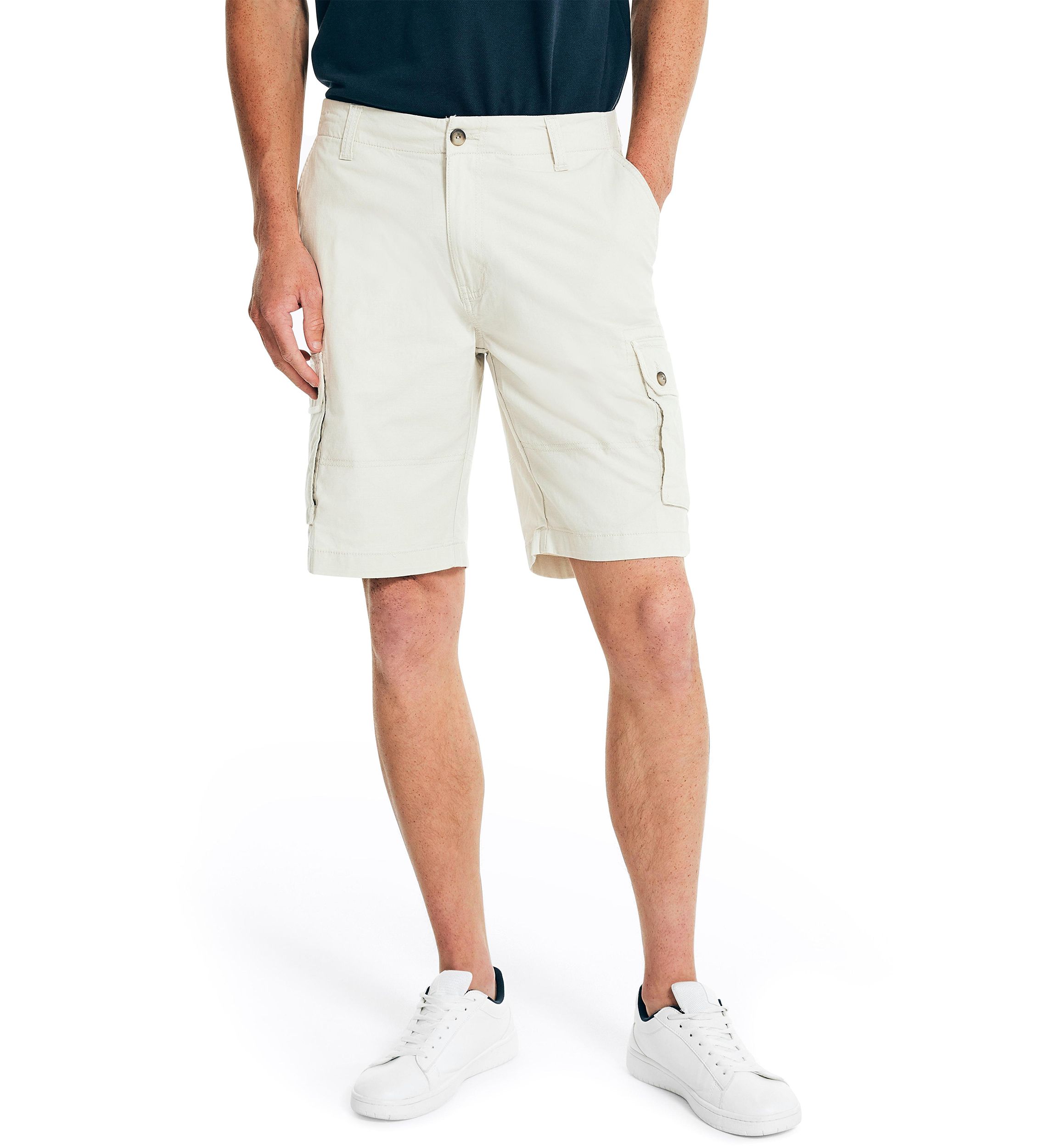 10" Navigator Cargo Shorts 