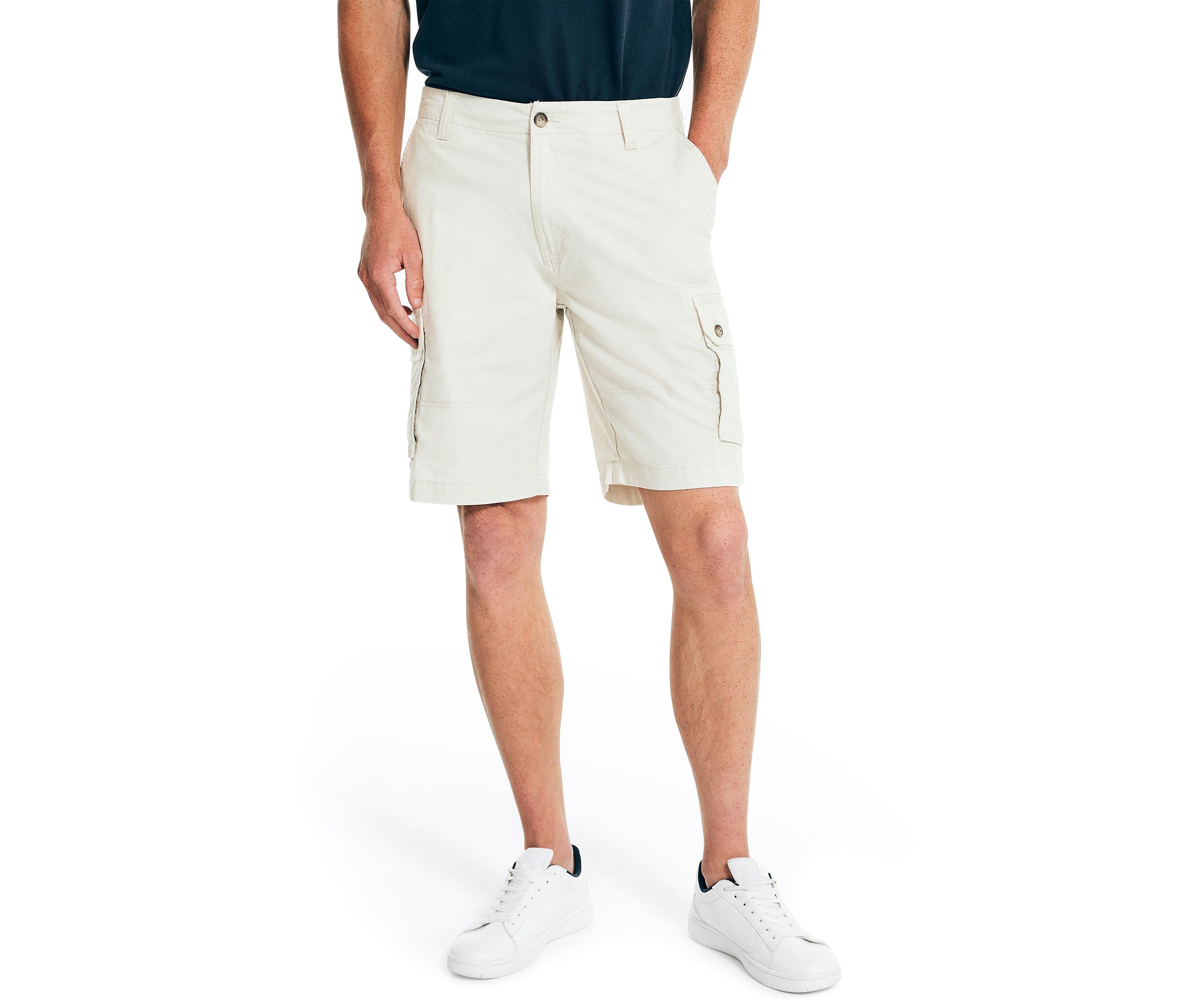 10" Navigator Cargo Shorts 