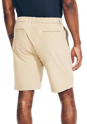 Navtech 8.5" Flat Front Shorts