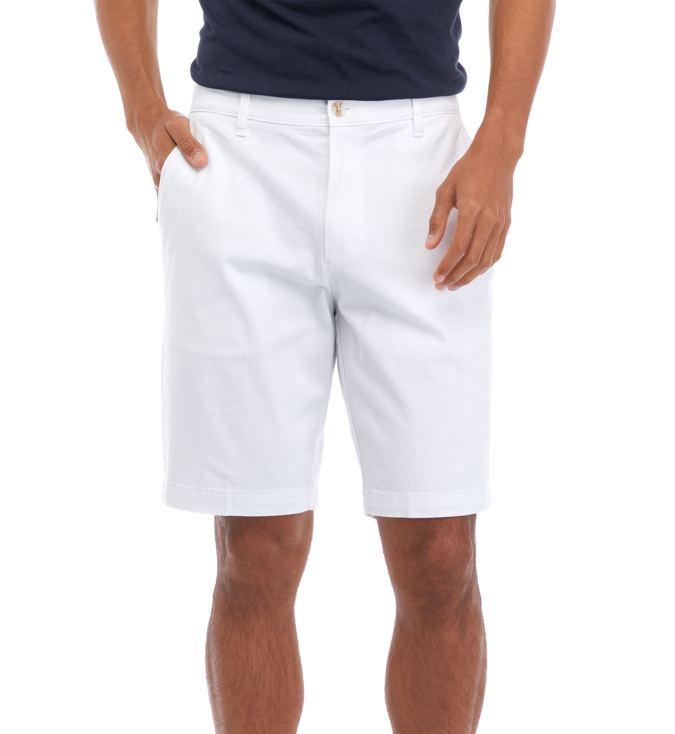10" Deck Shorts