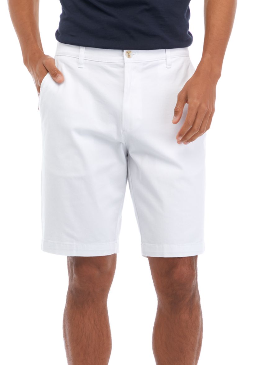 10" Deck Shorts