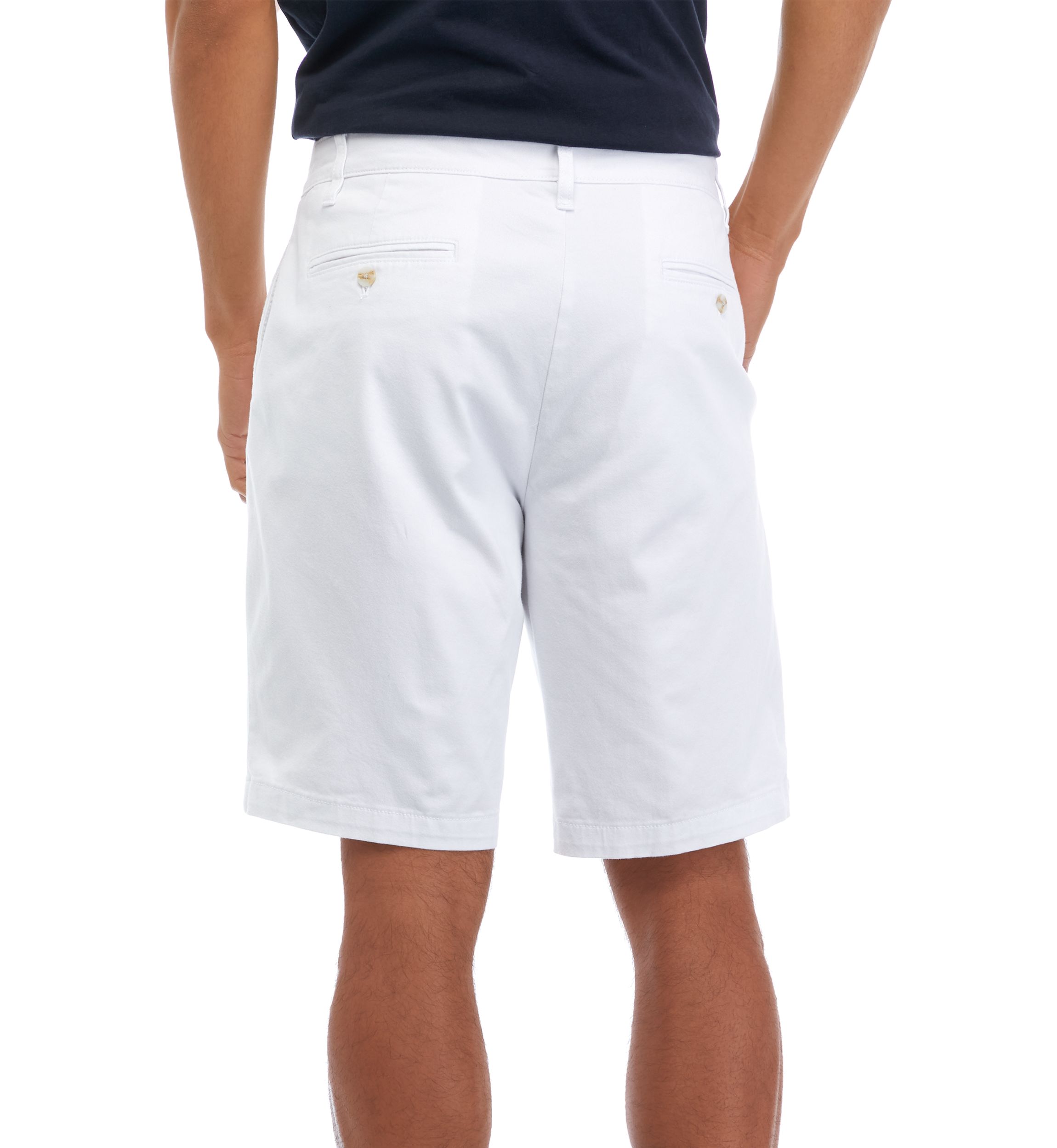 10" Deck Shorts