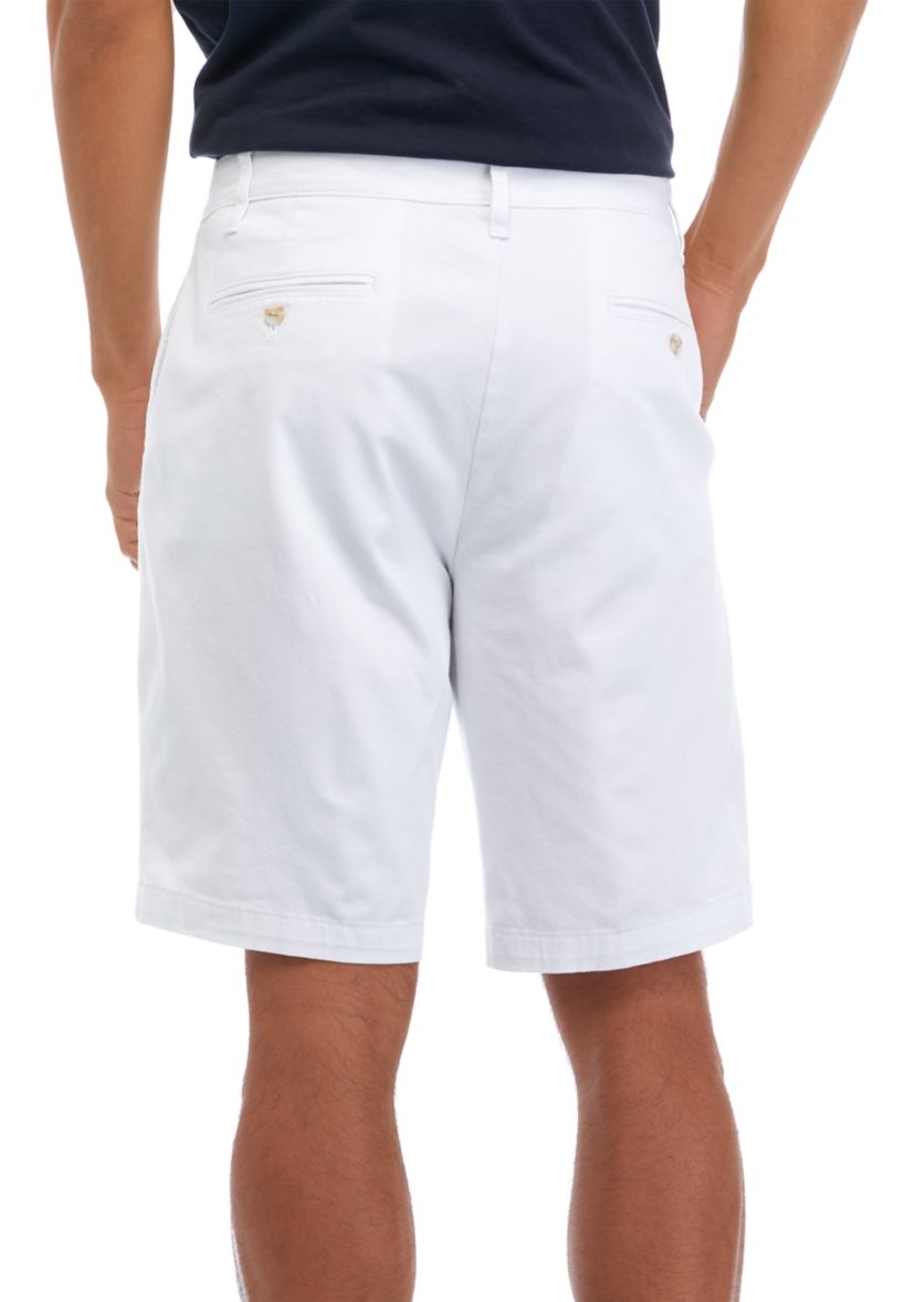 10" Deck Shorts