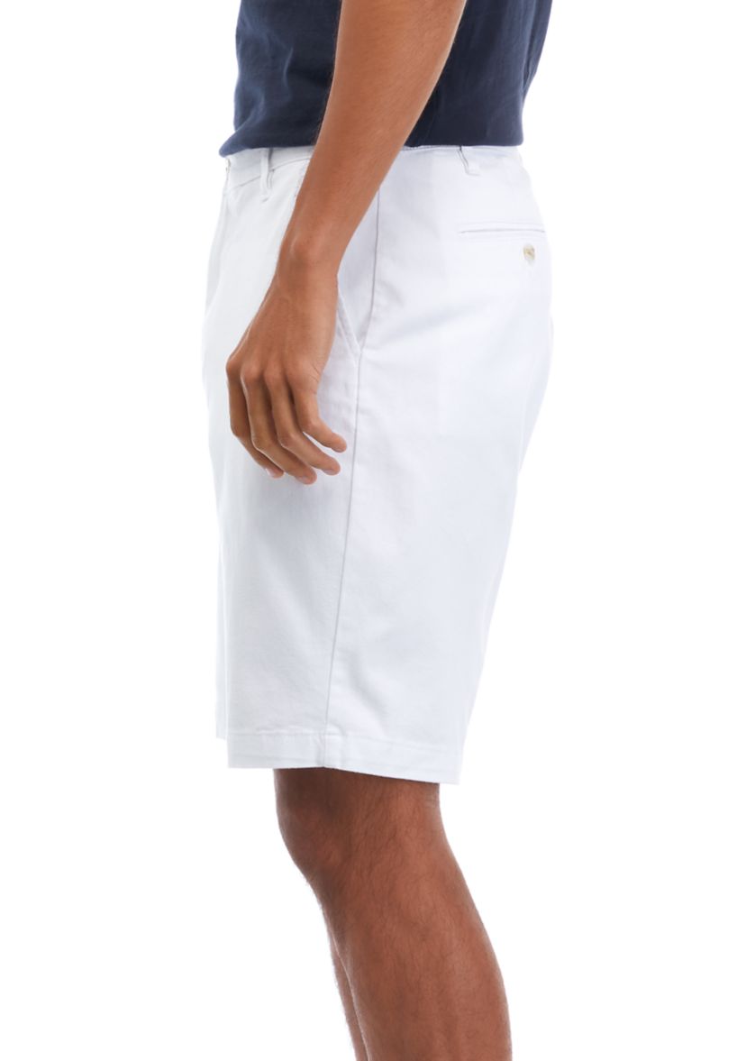 10" Deck Shorts