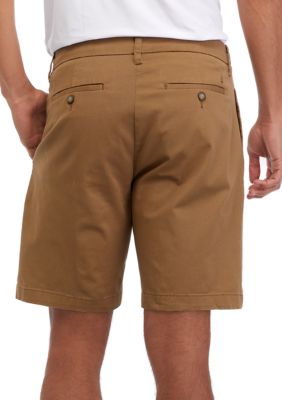 Belk store khaki shorts