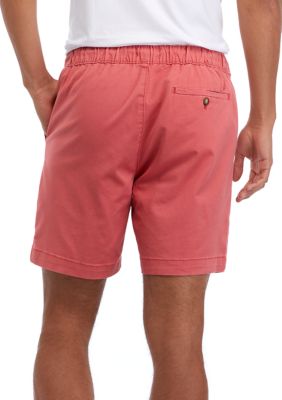 7" Pull On Boardwalk Shorts