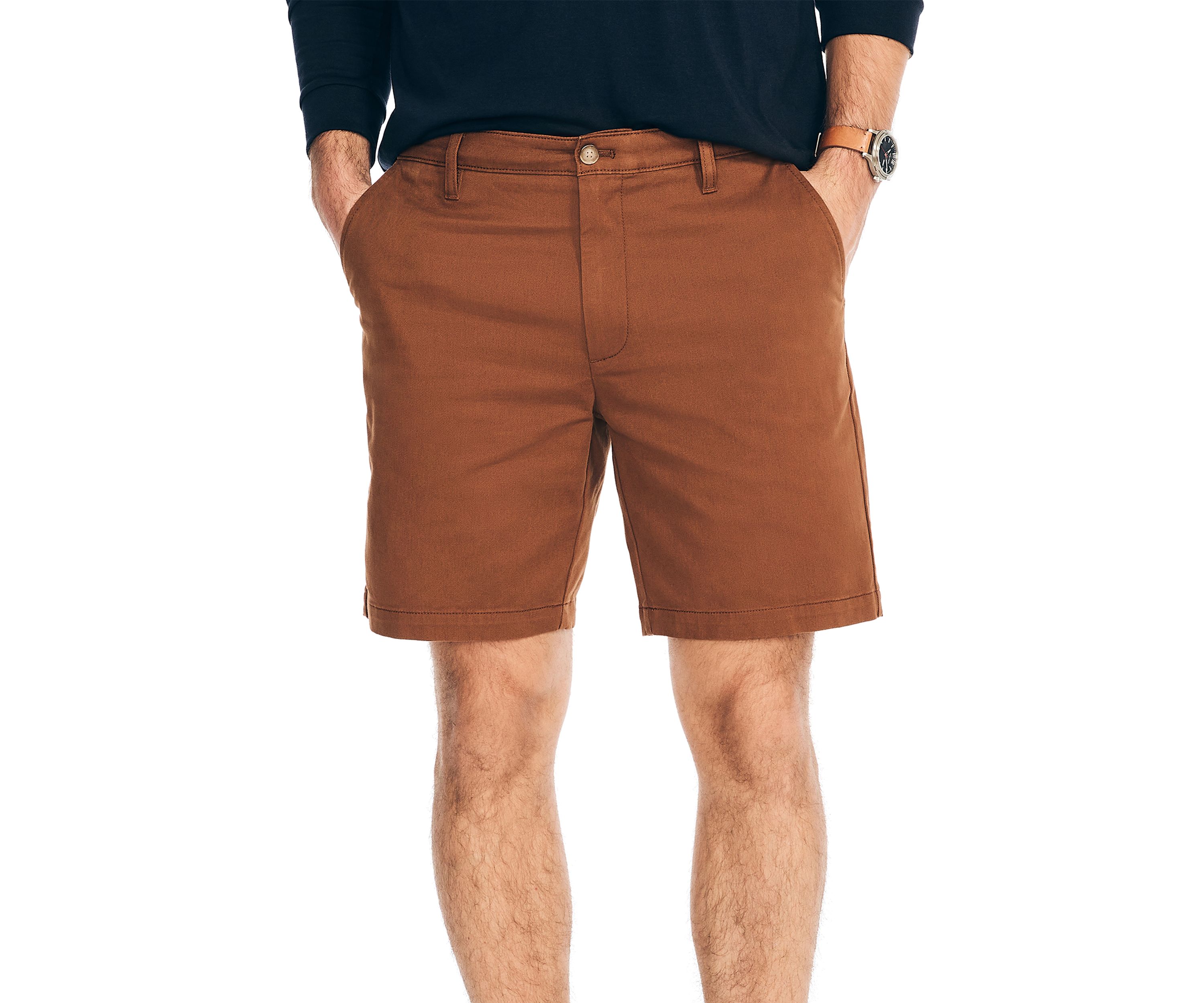 8.5" Deck Shorts