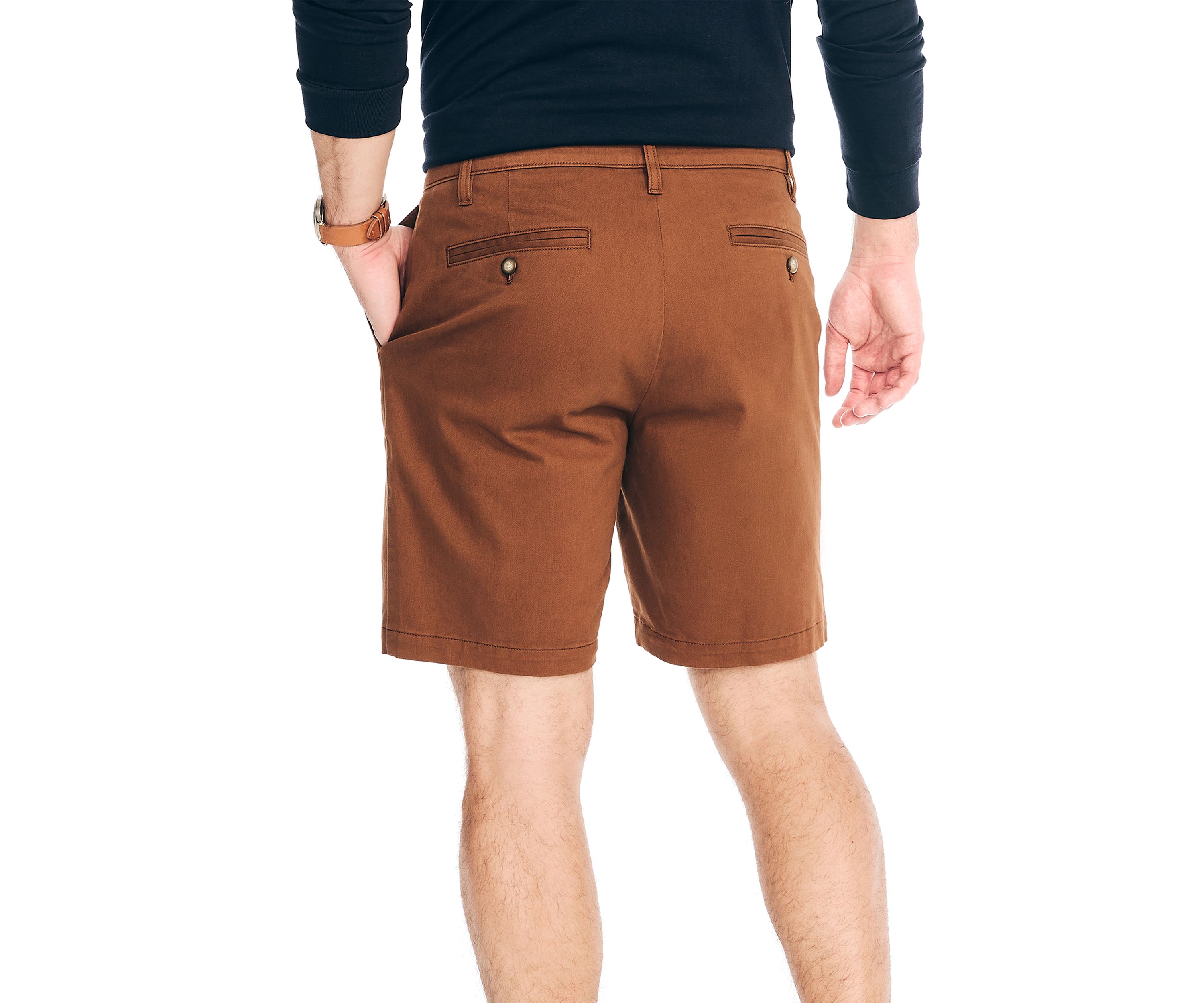 8.5" Deck Shorts