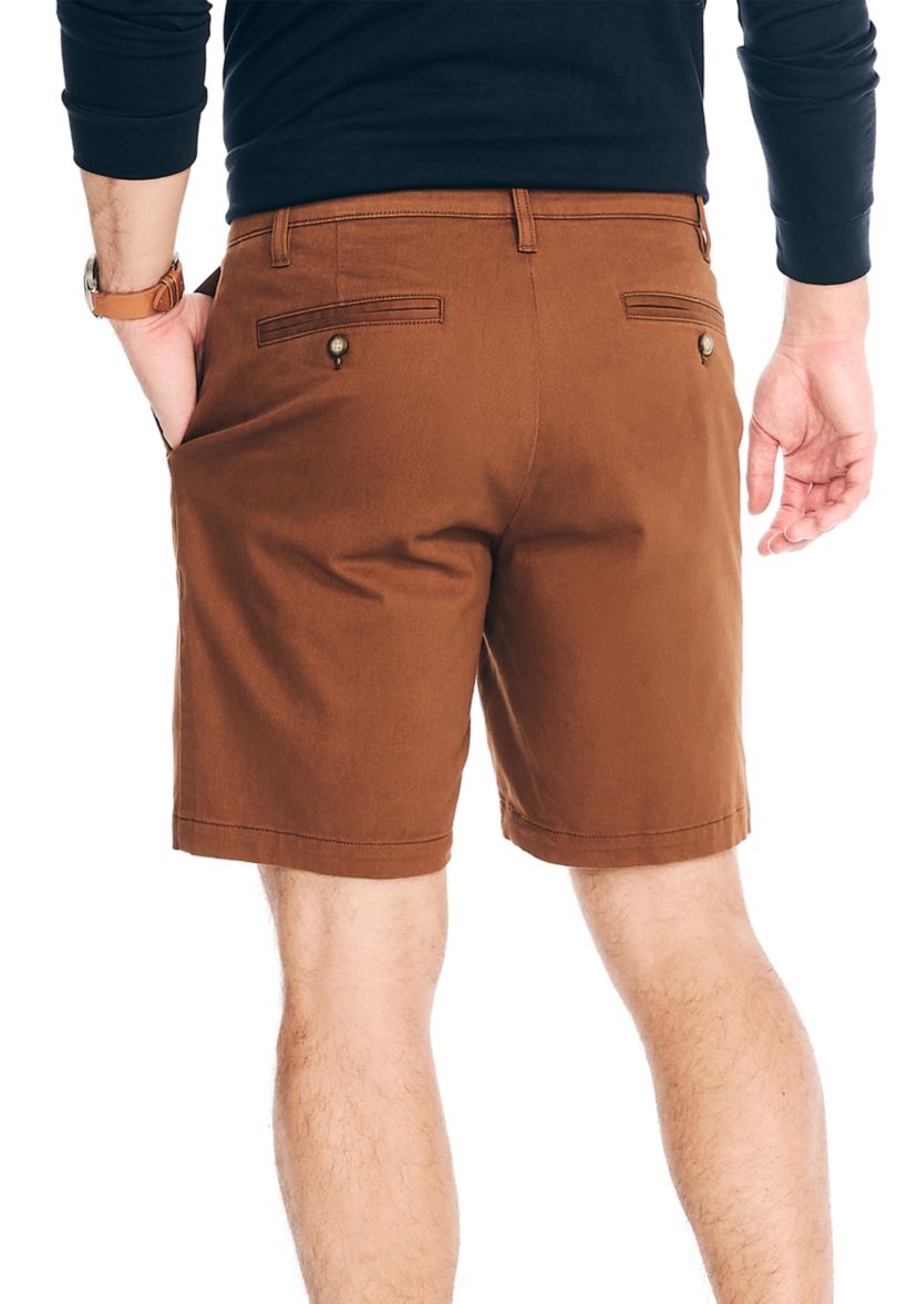 8.5" Deck Shorts