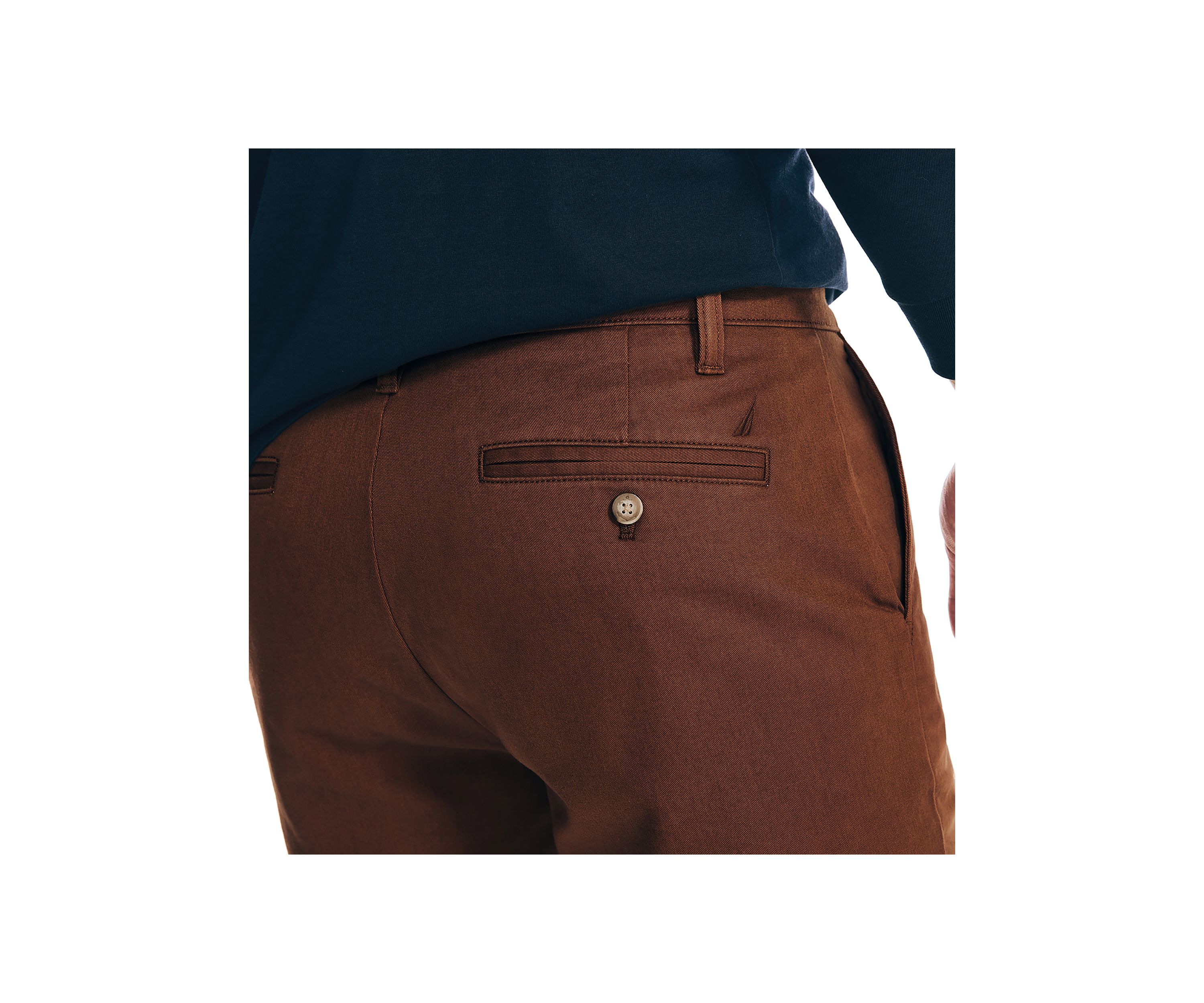 8.5" Deck Shorts