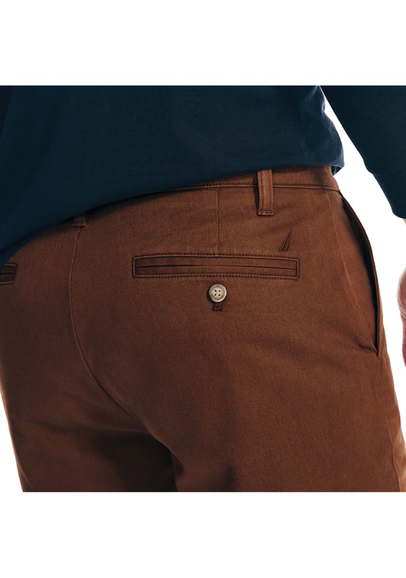 8.5" Deck Shorts