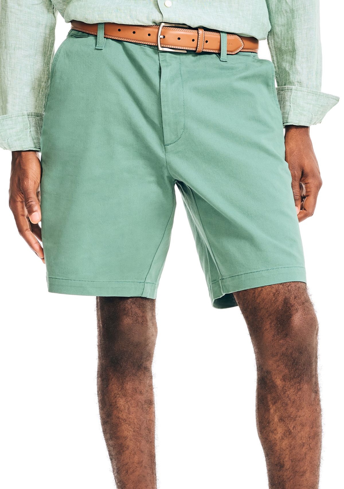 8.5" Deck Shorts