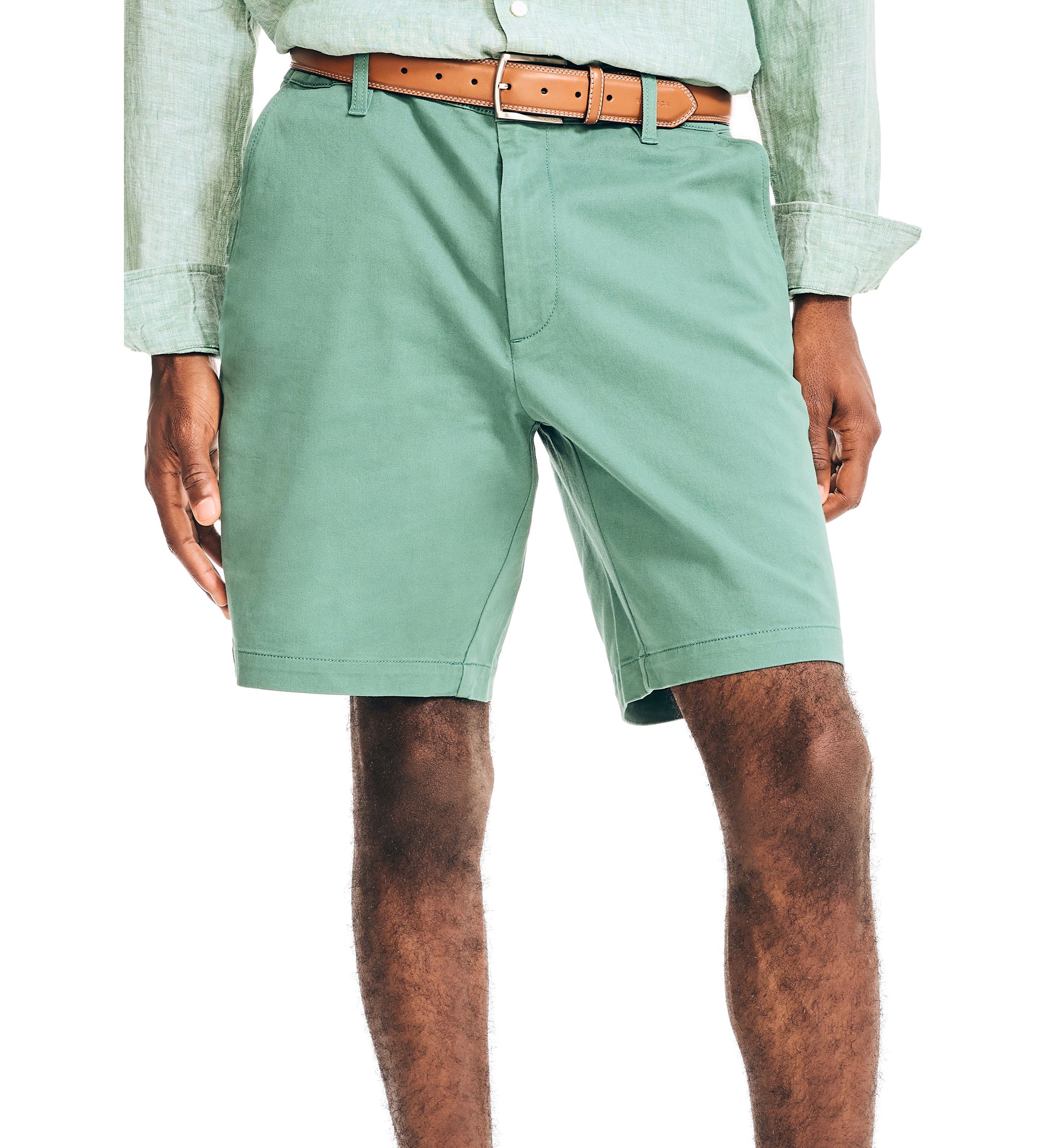 8.5" Deck Shorts