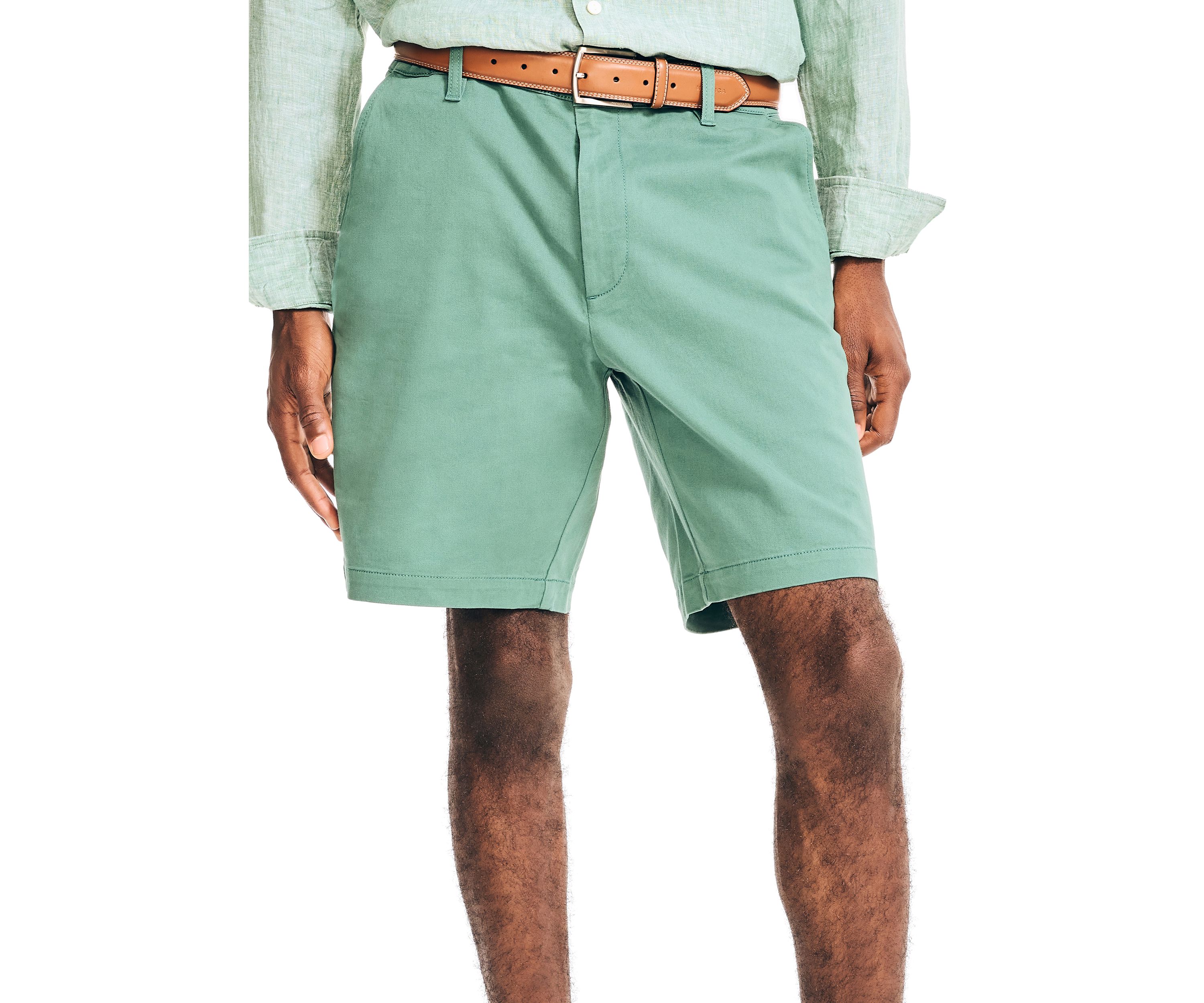 8.5" Deck Shorts