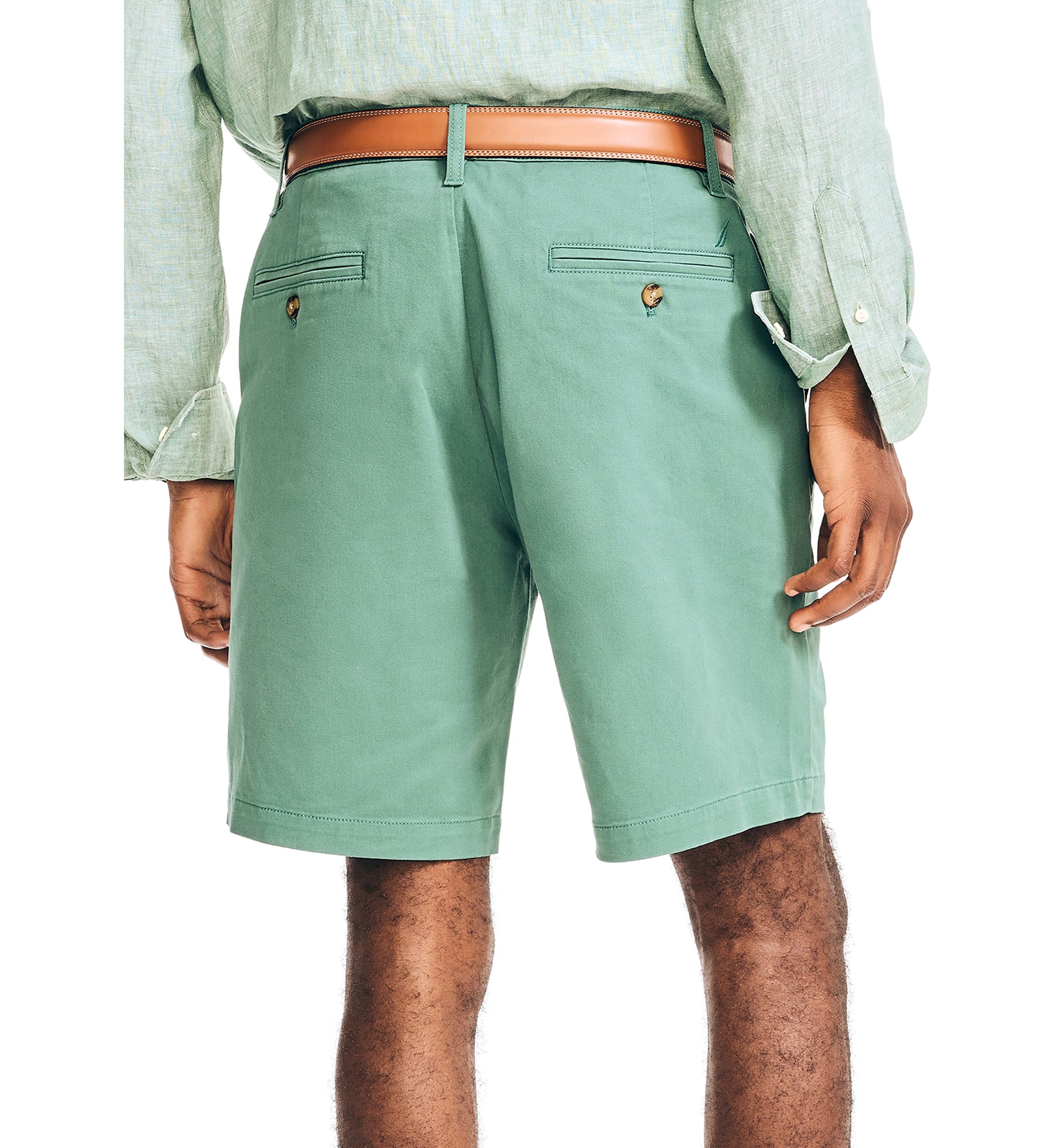8.5" Deck Shorts