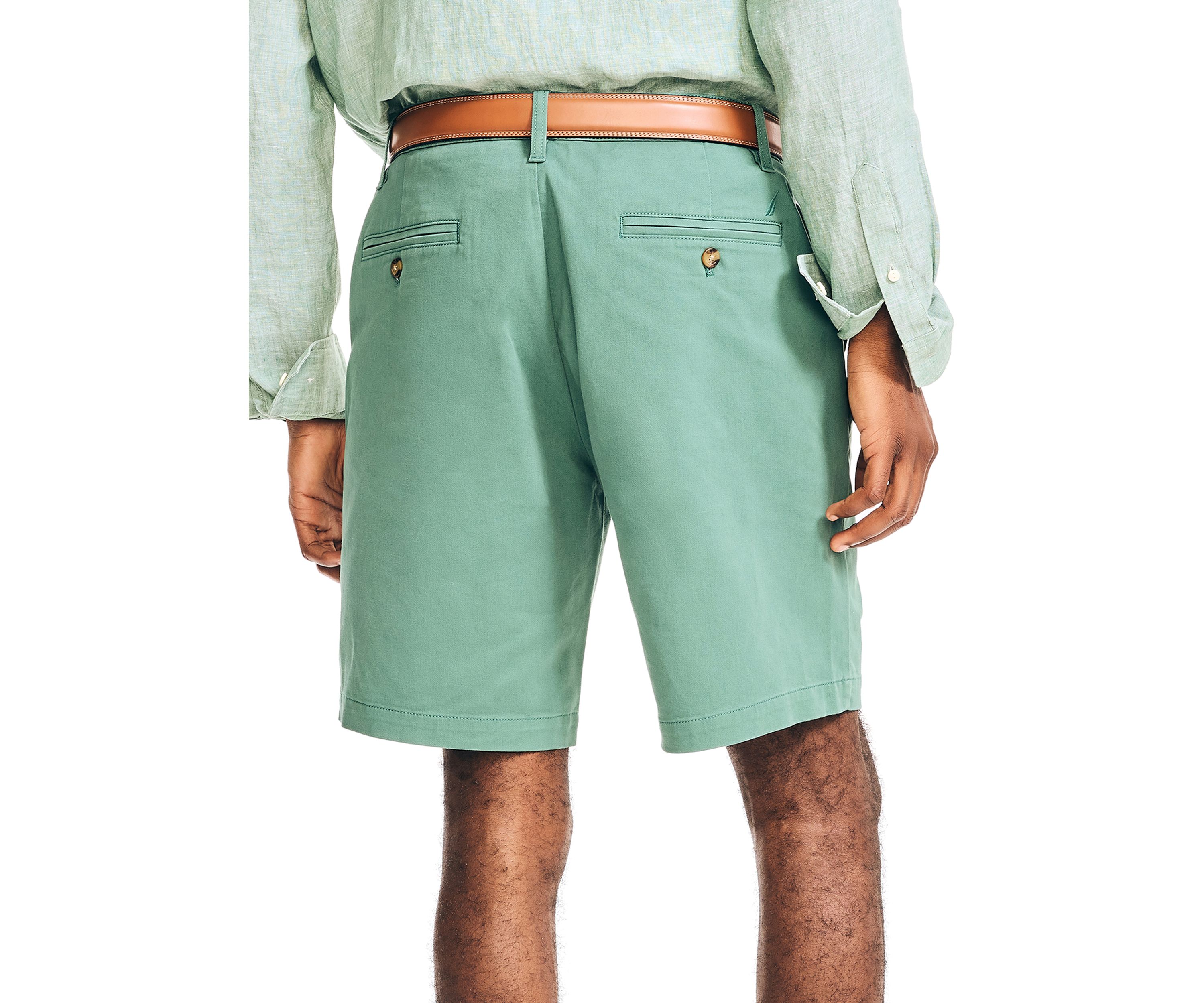 8.5" Deck Shorts
