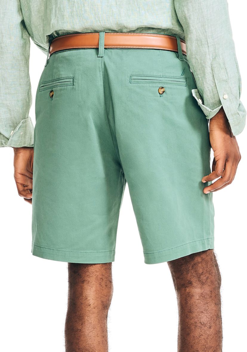 8.5" Deck Shorts