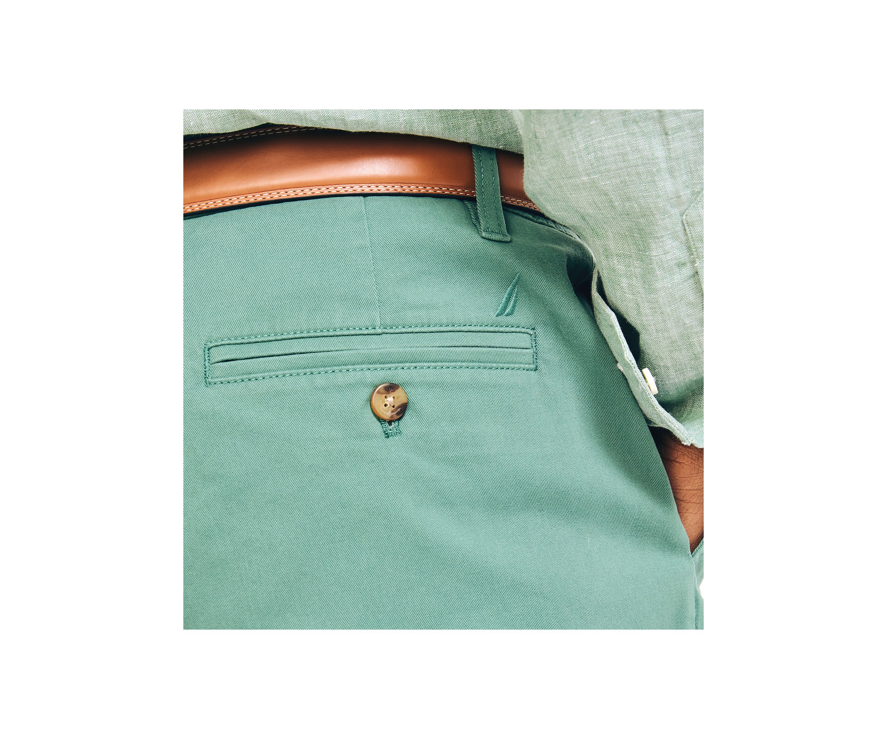 8.5" Deck Shorts